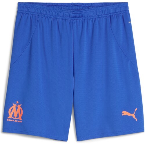 PUMA - Pantaloncini 24/25 Olympique Marsiglia