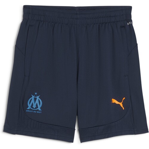 Short D’Entraînement Olympique De Marseille