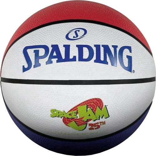 SPALDING - Space Jam Tune 25Th Anniversary Ball