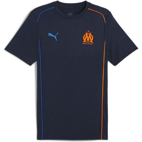 T-shirt Casuals Olympique de Marseille Homme