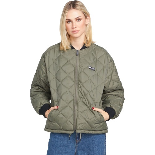 Veste Milie Wintermoss Femme