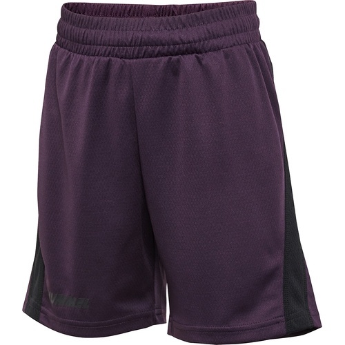 HUMMEL - hmlMULTI PL SHORTS KIDS