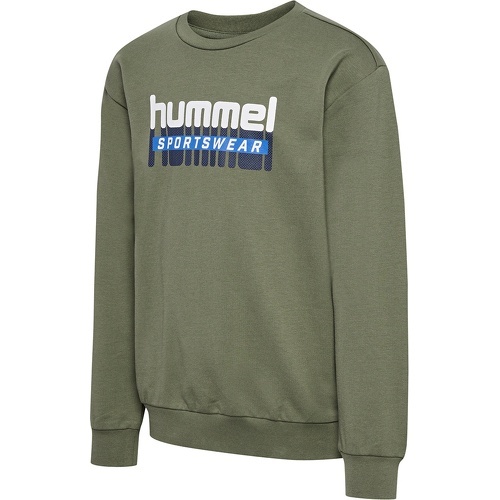 HUMMEL - hmlTUKAS SWEATSHIRT