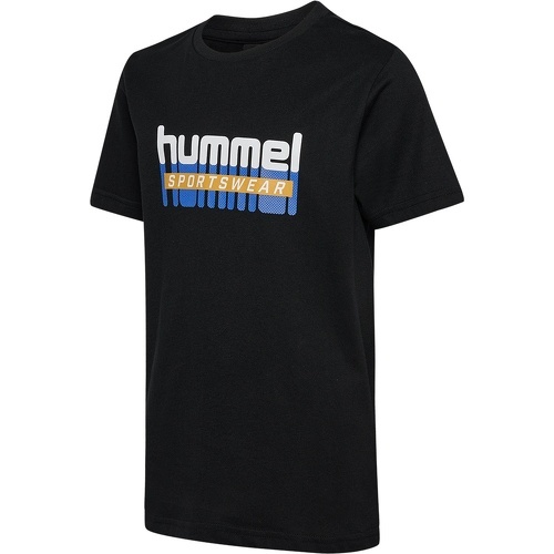 HUMMEL - hmlTUKAS T-SHIRT S/S