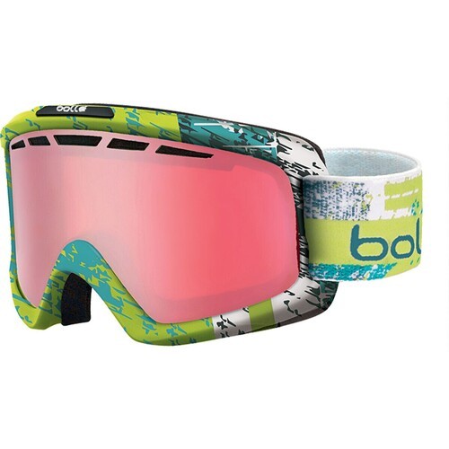 Masque de ski Bollé NOVAII21388