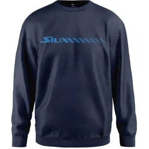 Siux - Sweat Junior Ovni Bleu Marine