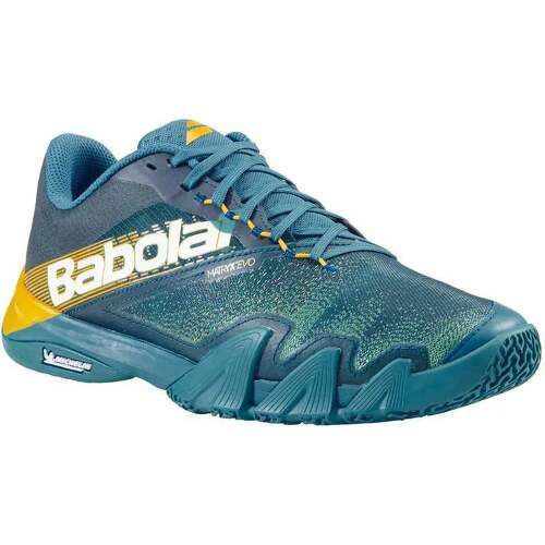 BABOLAT - Jet Premura 2 Padel Herrenschuh