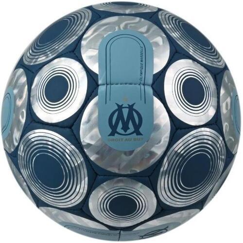 Ballon de football Culture Olympique de Marseille