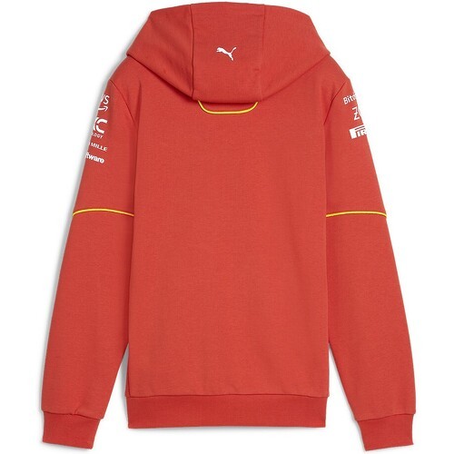 SCUDERIA FERRARI - Sweat Ferrari Scuderia Officiel Formule 1