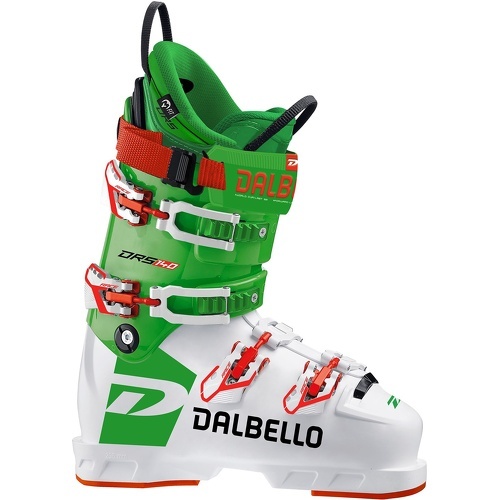 DALBELLO - Chaussures De Ski Drs 140 Blanc Homme