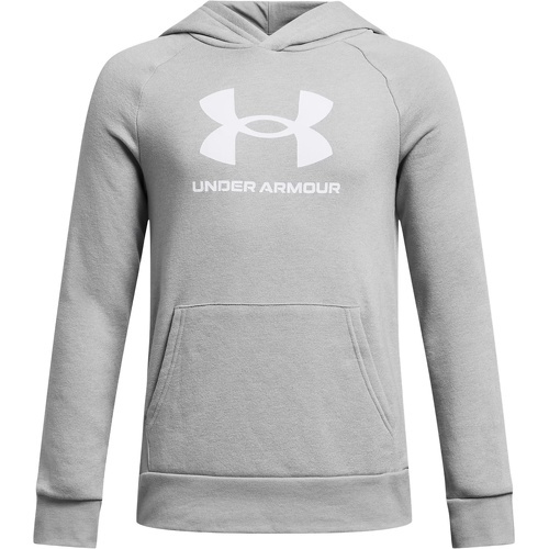 UNDER ARMOUR - UA Rival Fleece BL Hoodie