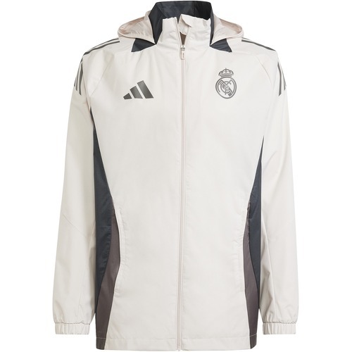 Giacca Da Tuta Away Real Madrid 2024/25