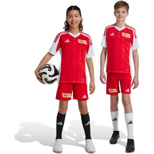 adidas - Enfant Union Berlin Kit Domicile 2024-2025