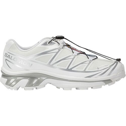 Xt 6 Gtx White/White/Silver