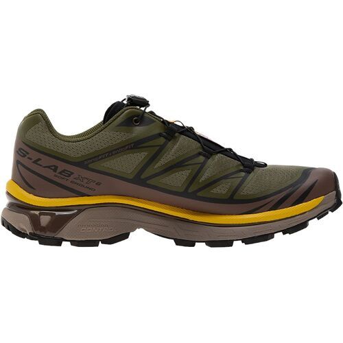 SALOMON - Xt 6 Night/Black/Sulphur