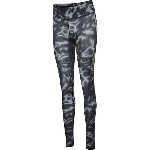 Legging imprimé femme Twist