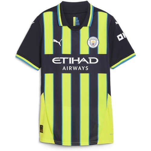 PUMA - Maillot Away 24/25 Manchester City