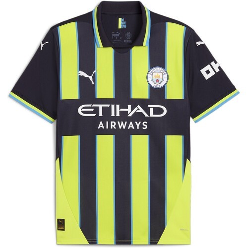 Maglia Away 24/25 Manchester City