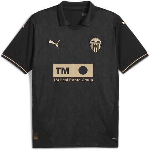 Maillot Away 24/25 Valencia CF Homme