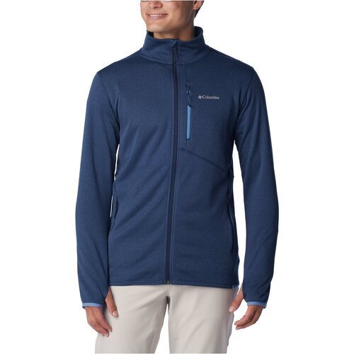 Park View Fleece Full Zip