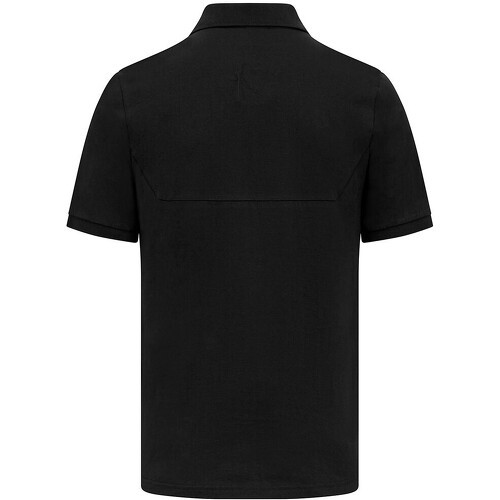 SCUDERIA FERRARI - Polo Ferrari Scuderia Officiel Formule 1 Homme Noir