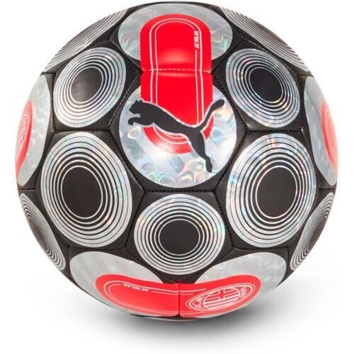 Pallone Culture Ac Milan