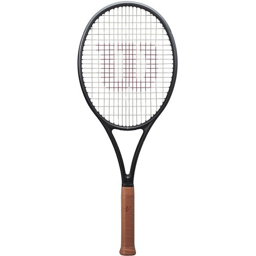 WILSON - RF 01 Noir 2024