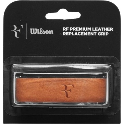 WILSON - Grip Cuir RF Premium Leather