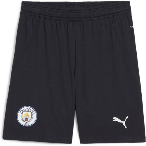 Short 24/25 Manchester City Enfant et Adolescent