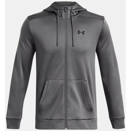 Veste Fleece Full Zip