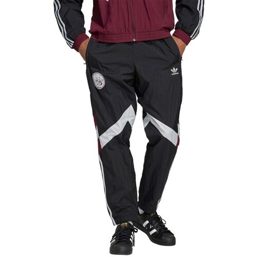 Pantalon Ajax Fanswear 2024-2025