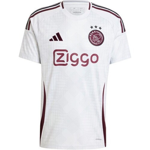 Ajax Third Maglia 2024/2025