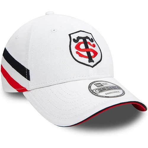 NEW ERA - Casquette 9FORTY Stade Toulousain pour adulte