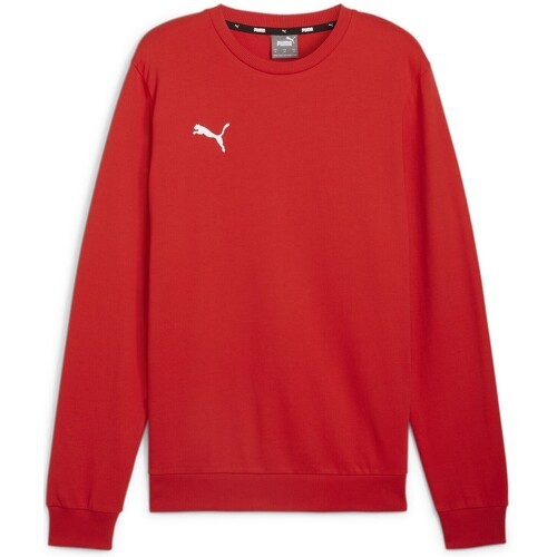 teamGOAL Casuals Crew Neck Sweat