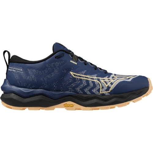 MIZUNO - Wave Daichi 8