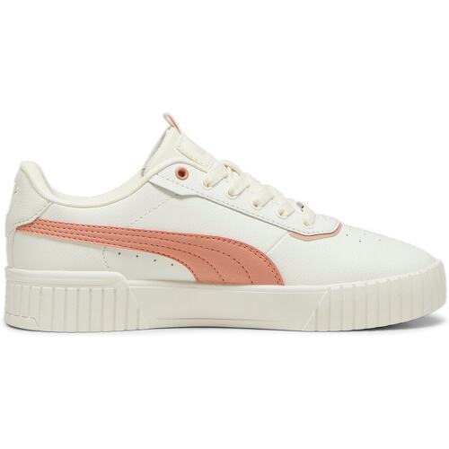 PUMA - Baskets femme Carina 2.0 Lux