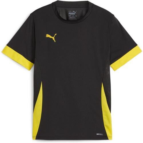 PUMA - Maillot d'entraînement enfant TeamGoal