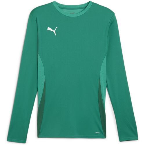 PUMA - Maillot manches longues TeamGoal