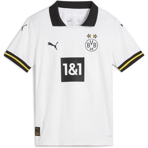 Maillot Third 24/25 Borussia Dortmund Enfant et Adolescent