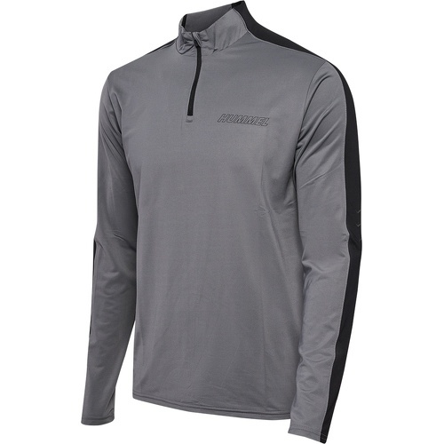 Veste de survêtement half zip Strength PL