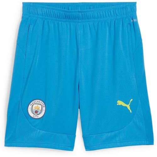 Pantaloncini Da Allenamento Manchester City 2024/25