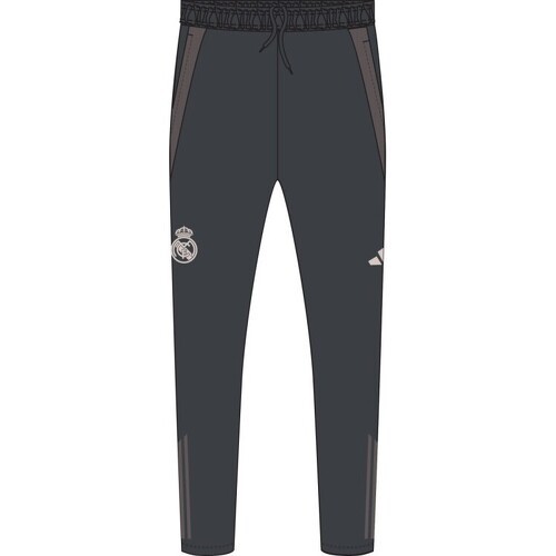 Pantaloni Da Allenamento Real Madrid 2024/25