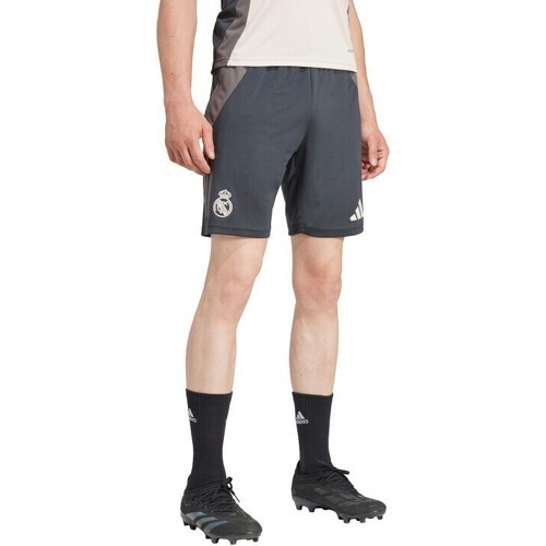 Pantaloncini Da Allenamento Real Madrid 2024/25