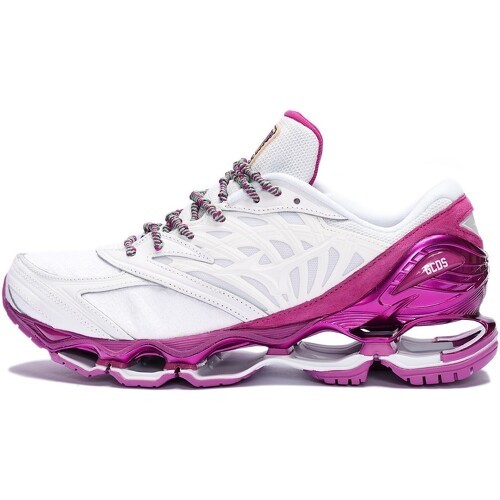 MIZUNO - Wave Prophecy Manches Longues X Gcds