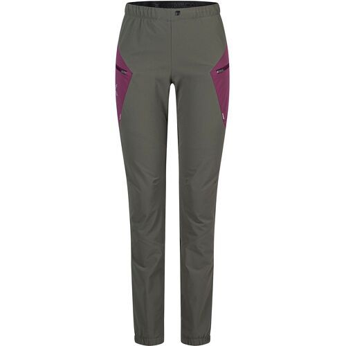 Pantalon Speed Style Green Sage/Baton Rouge