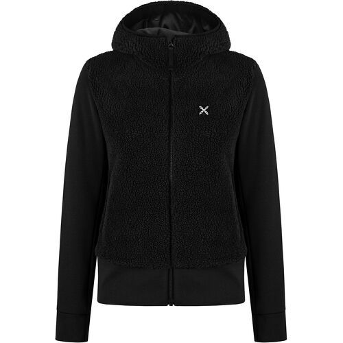 Pull Sherpa Mix Black