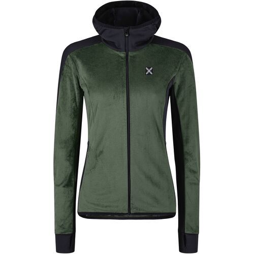 Pull Soft Trek Green Sage