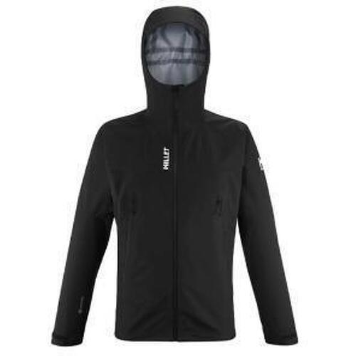 Veste à capuche seneca gtx 3l