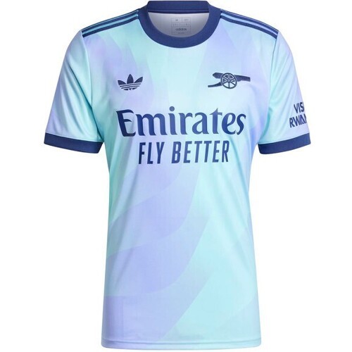 adidas - Maglia Third Arsenal FC 2024/2025