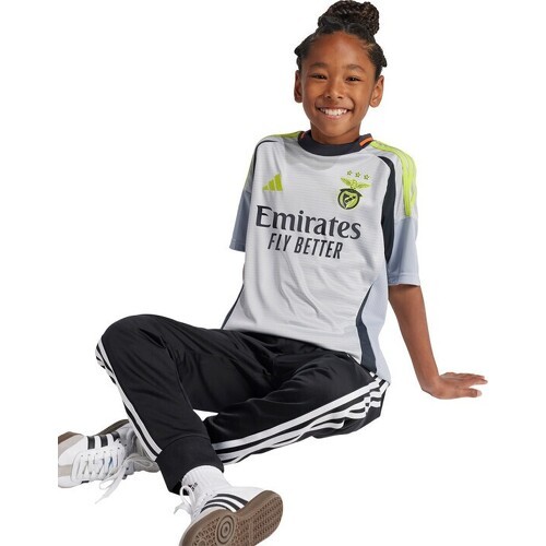 Enfant SLB Benfica Troisième Maillot 2024-2025